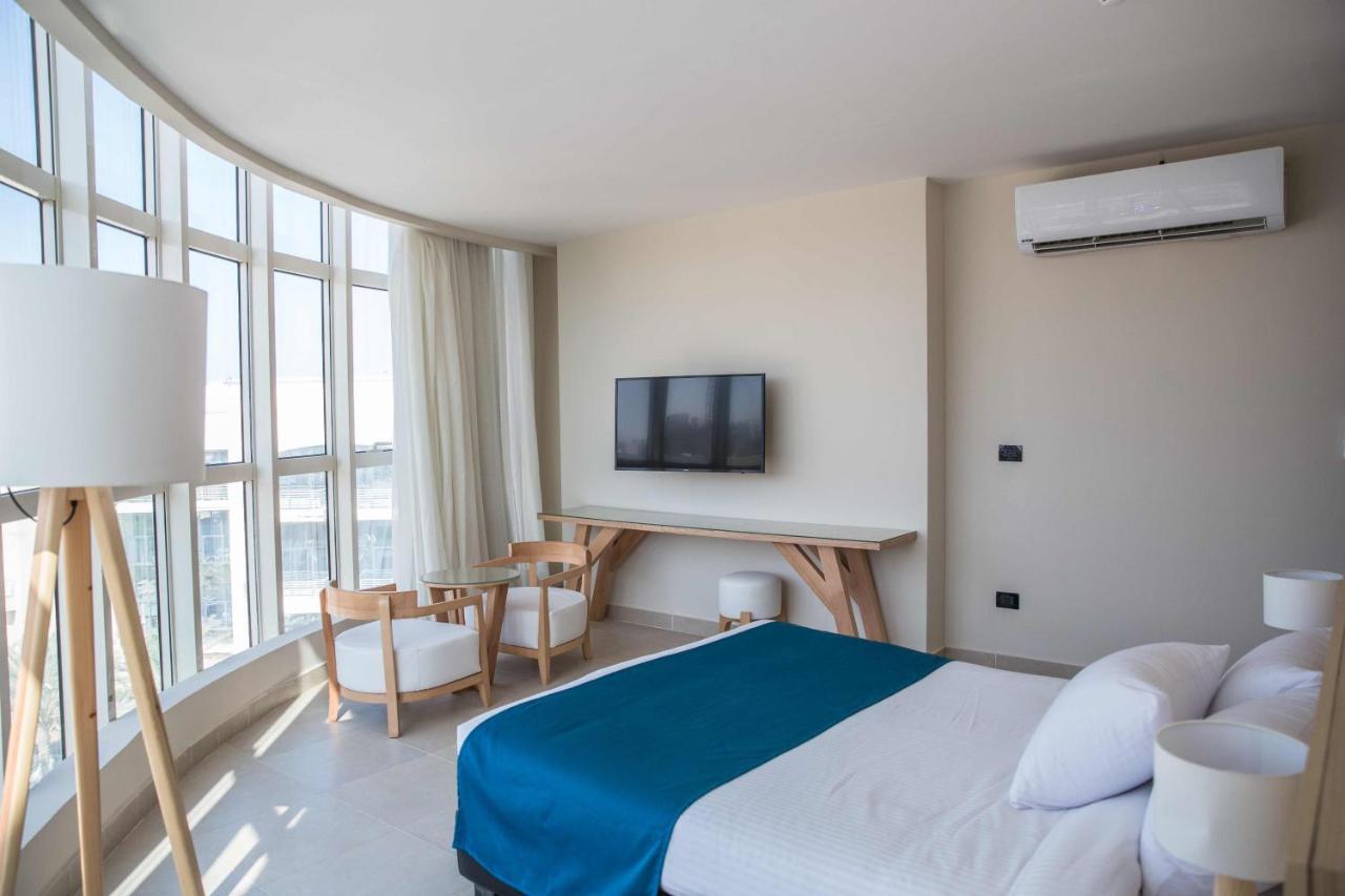 Redcon Hotel de apartamente
