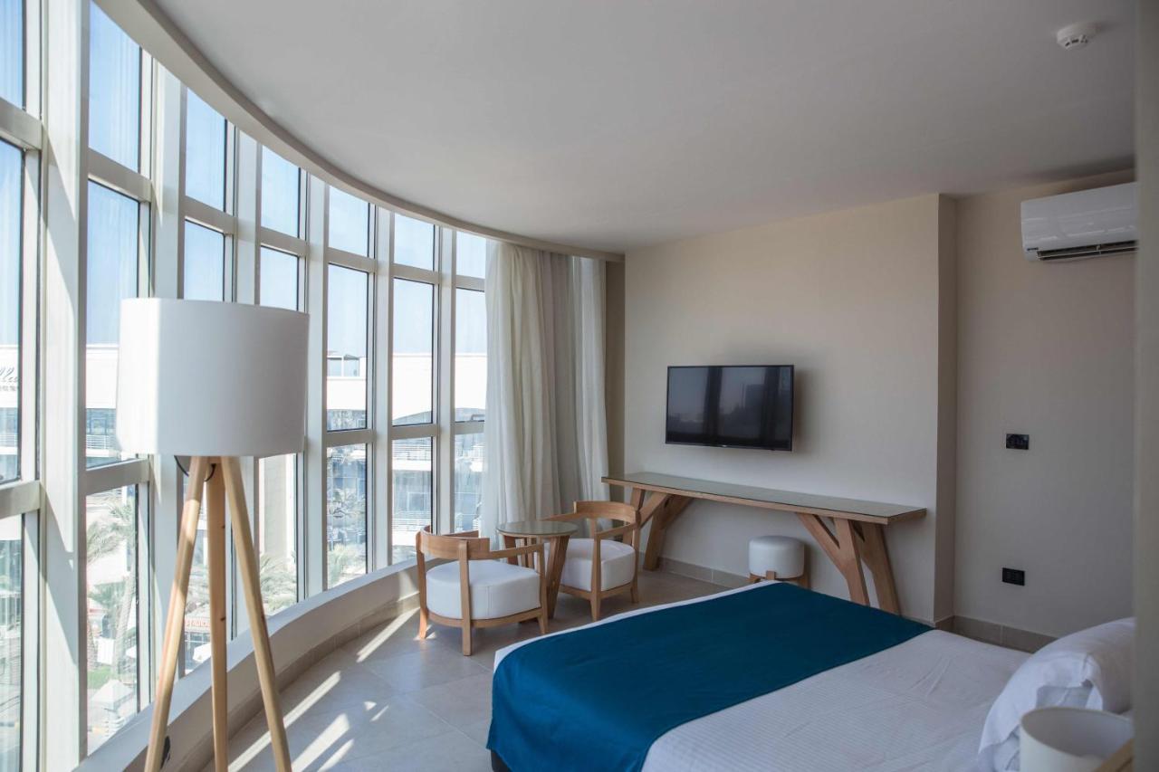 Redcon Hotel de apartamente