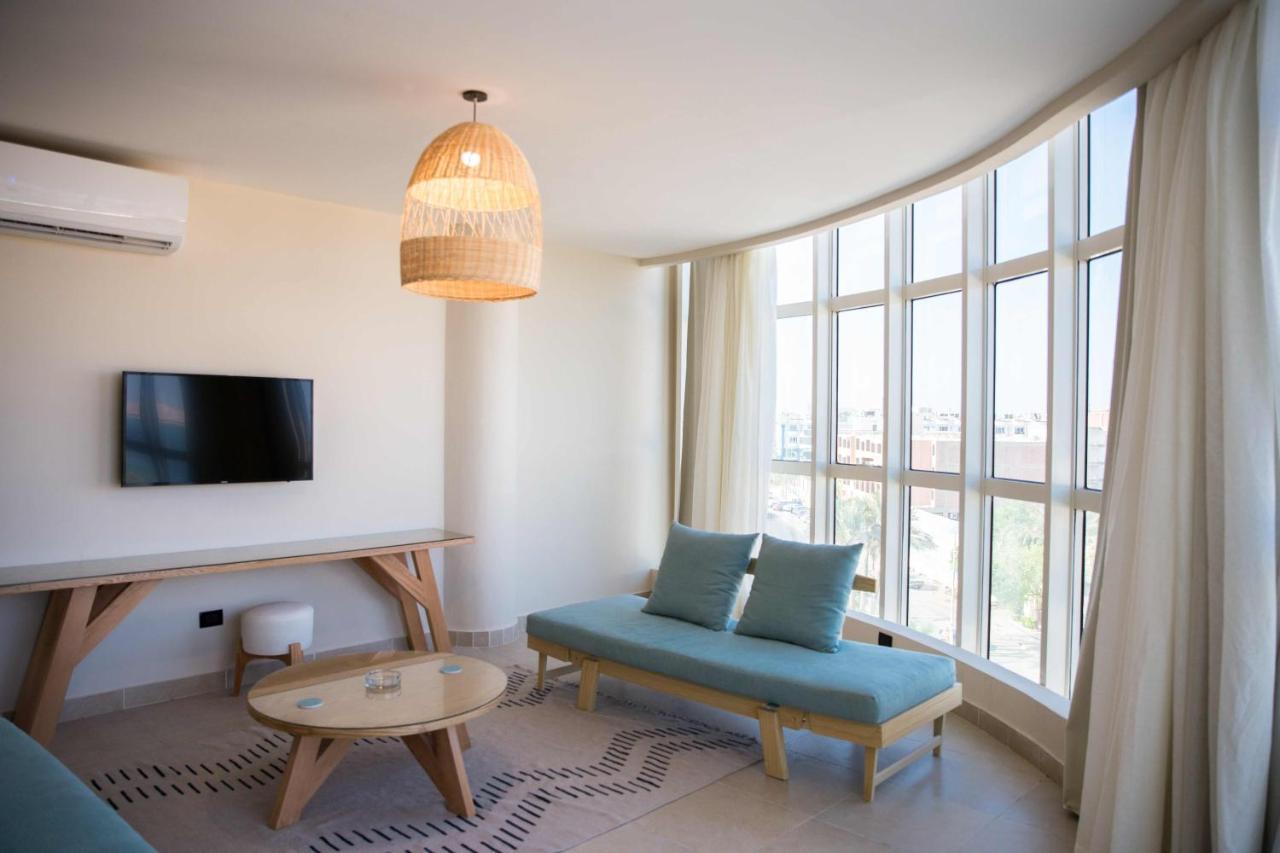 Redcon Hotel de apartamente