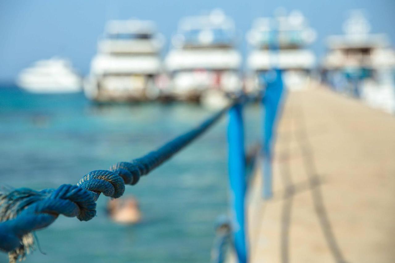 Aparthotel Redcon Hurghada